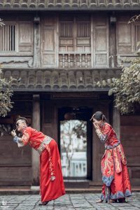 Album ảnh chụp tại Asia Park - Đà Nẵng