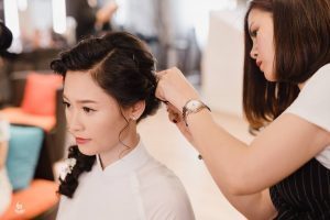ALBUM TẠI HÀ NỘI – CHỤP ẢNH PHÓNG SỰ CƯỚI