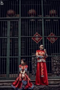 Album ảnh chụp tại Asia Park - Đà Nẵng