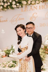 ALBUM TẠI HÀ NỘI – CHỤP ẢNH PHÓNG SỰ CƯỚI