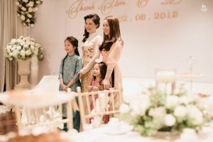 ALBUM TẠI HÀ NỘI – CHỤP ẢNH PHÓNG SỰ CƯỚI