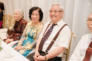 ALBUM TẠI HÀ NỘI – CHỤP ẢNH PHÓNG SỰ CƯỚI