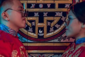 Album ảnh chụp tại Asia Park - Đà Nẵng