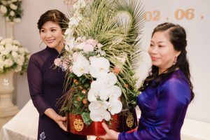 ALBUM TẠI HÀ NỘI – CHỤP ẢNH PHÓNG SỰ CƯỚI