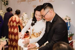 ALBUM TẠI HÀ NỘI – CHỤP ẢNH PHÓNG SỰ CƯỚI