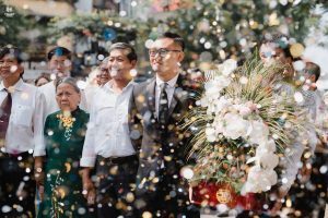 ALBUM TẠI HÀ NỘI – CHỤP ẢNH PHÓNG SỰ CƯỚI