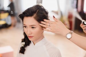 ALBUM TẠI HÀ NỘI – CHỤP ẢNH PHÓNG SỰ CƯỚI