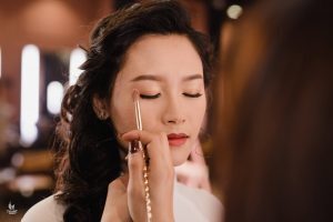 ALBUM TẠI HÀ NỘI – CHỤP ẢNH PHÓNG SỰ CƯỚI