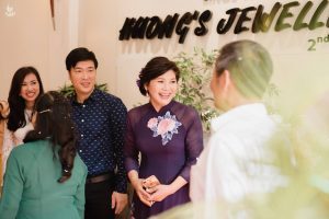ALBUM TẠI HÀ NỘI – CHỤP ẢNH PHÓNG SỰ CƯỚI