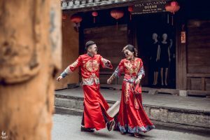 Album ảnh chụp tại Asia Park - Đà Nẵng