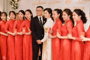 ALBUM TẠI HÀ NỘI – CHỤP ẢNH PHÓNG SỰ CƯỚI