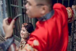 Album ảnh chụp tại Asia Park - Đà Nẵng