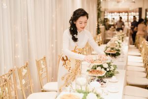 ALBUM TẠI HÀ NỘI – CHỤP ẢNH PHÓNG SỰ CƯỚI