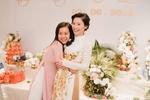 ALBUM TẠI HÀ NỘI – CHỤP ẢNH PHÓNG SỰ CƯỚI