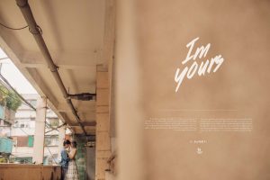 ALBUM ẢNH CƯỚI NGOẠI CẢNH HỒ CHÍ MINH