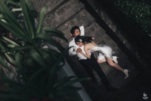 ALBUM TẠI ĐÀ LẠT - MINH KHÁNH & NGỌC ANH