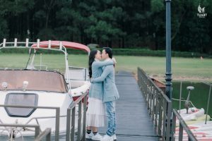 ALBUM ẢNH CƯỚI TẠI ĐẠI LẢI