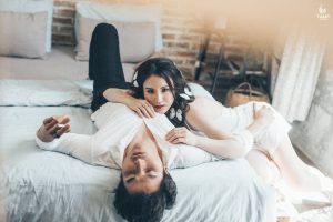 ALBUM TẠI ĐÀ LẠT - MINH KHÁNH & NGỌC ANH