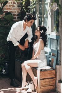 ALBUM TẠI ĐÀ LẠT - MINH KHÁNH & NGỌC ANH