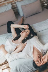 ALBUM TẠI ĐÀ LẠT - MINH KHÁNH & NGỌC ANH
