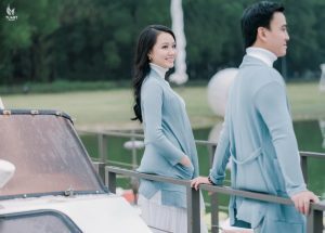 ALBUM ẢNH CƯỚI TẠI ĐẠI LẢI