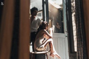 ALBUM TẠI ĐÀ LẠT - MINH KHÁNH & NGỌC ANH