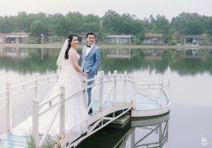 ALBUM ẢNH CƯỚI TẠI ĐẠI LẢI