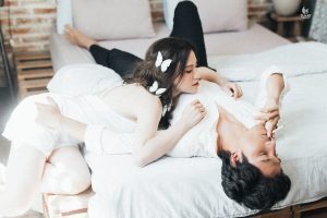ALBUM TẠI ĐÀ LẠT - MINH KHÁNH & NGỌC ANH