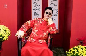 ALBUM TRANG PHỤC CƯỚI TRUNG HOA TẠI HÀ NỘI