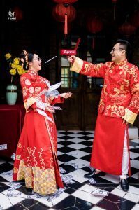 ALBUM TRANG PHỤC CƯỚI TRUNG HOA TẠI HÀ NỘI