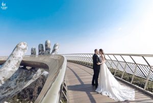 ALBUM TẠI BÀ NÀ ĐÀ NẴNG – ALBUM CHỤP HÌNH CƯỚI ĐẸP