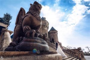 ALBUM TẠI BÀ NÀ ĐÀ NẴNG – ALBUM CHỤP HÌNH CƯỚI ĐẸP