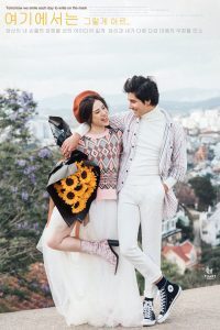 ALBUM TẠI ĐÀ LẠT - MINH KHÁNH & NGỌC ANH