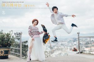 ALBUM TẠI ĐÀ LẠT - MINH KHÁNH & NGỌC ANH