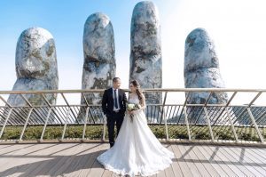 ALBUM TẠI BÀ NÀ ĐÀ NẴNG – ALBUM CHỤP HÌNH CƯỚI ĐẸP