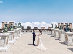 ALBUM TẠI BÀ NÀ ĐÀ NẴNG – ALBUM CHỤP HÌNH CƯỚI ĐẸP