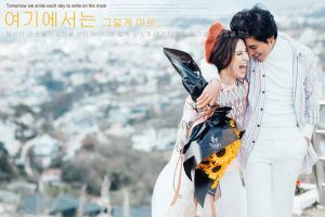 ALBUM TẠI ĐÀ LẠT - MINH KHÁNH & NGỌC ANH