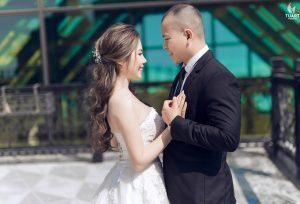 ALBUM TẠI BÀ NÀ ĐÀ NẴNG – ALBUM CHỤP HÌNH CƯỚI ĐẸP