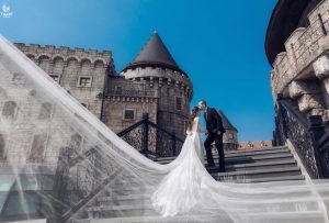 ALBUM TẠI BÀ NÀ ĐÀ NẴNG – ALBUM CHỤP HÌNH CƯỚI ĐẸP