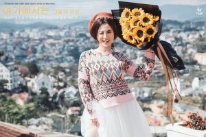 ALBUM TẠI ĐÀ LẠT - MINH KHÁNH & NGỌC ANH