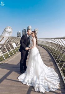 ALBUM TẠI BÀ NÀ ĐÀ NẴNG – ALBUM CHỤP HÌNH CƯỚI ĐẸP