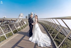 ALBUM TẠI BÀ NÀ ĐÀ NẴNG – ALBUM CHỤP HÌNH CƯỚI ĐẸP