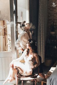 ALBUM TẠI ĐÀ LẠT - MINH KHÁNH & NGỌC ANH