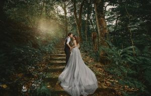 Album ảnh cưới tại Ba Vì - Hà Nội