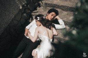 ALBUM TẠI ĐÀ LẠT - MINH KHÁNH & NGỌC ANH