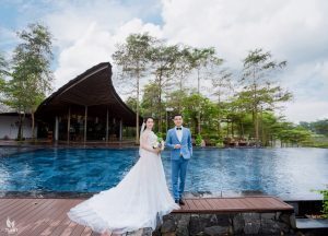 ALBUM ẢNH CƯỚI TẠI ĐẠI LẢI
