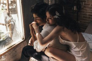 ALBUM TẠI ĐÀ LẠT - MINH KHÁNH & NGỌC ANH