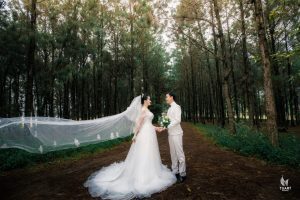 ALBUM ẢNH CƯỚI TẠI ĐẠI LẢI