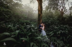 Album ảnh cưới tại Ba Vì - Hà Nội