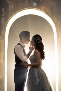 Album ảnh cưới tại Ba Vì - Hà Nội